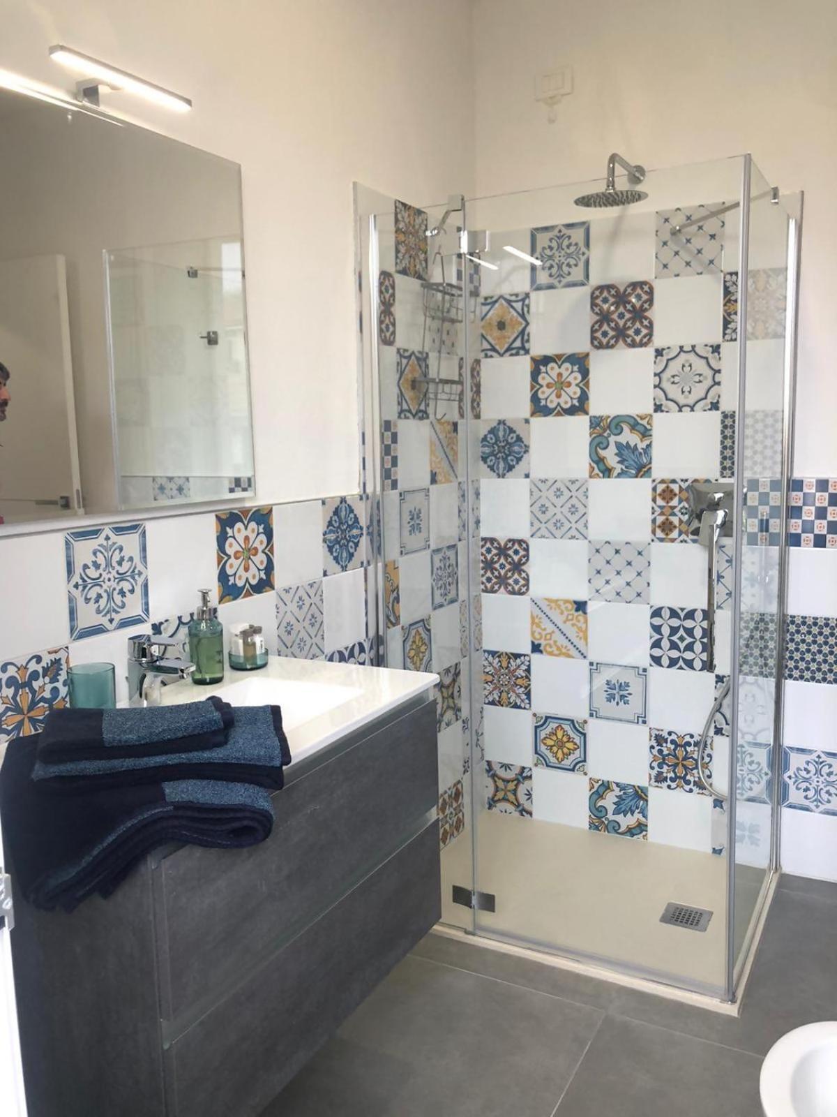 L' Appartamento Del Borgo - Parcheggio Riservato Pavia Exteriör bild